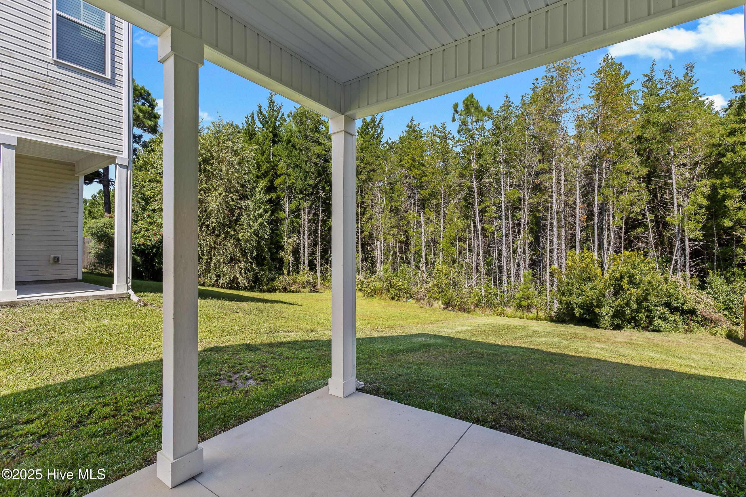 397 Frisco Way Holly Ridge, NC 28445 - Photo 23 of 23 28