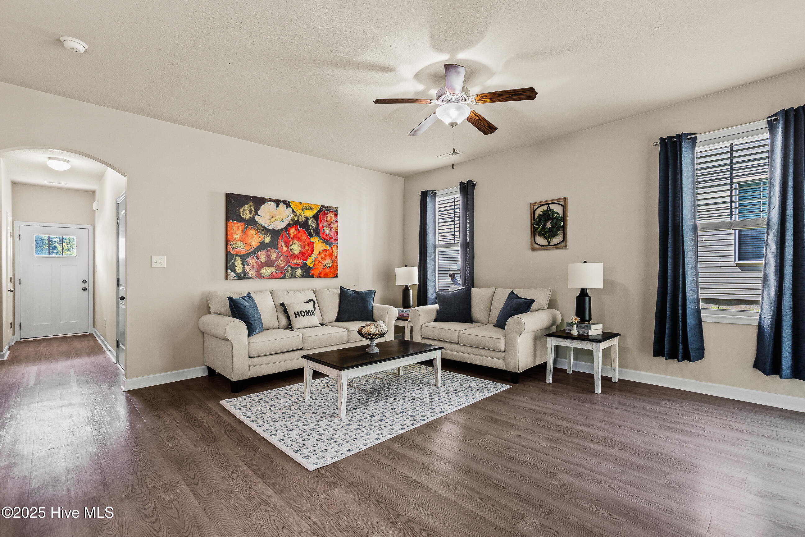 397 Frisco Way Holly Ridge, NC 28445 - Photo 4 of 23 07