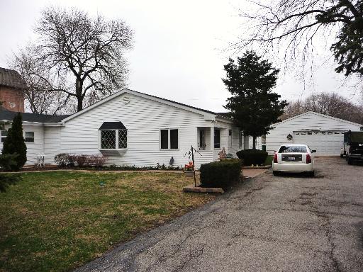 333 12th Street Wheeling, IL 60090 - Photo 1 of 1
