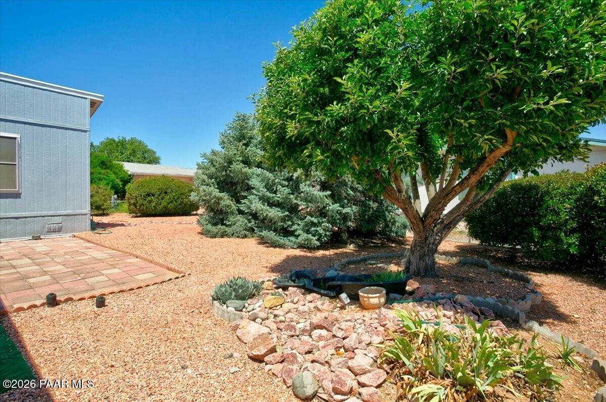 12110 East Obsidian Loop Road Dewey, AZ 86327 - Photo 16 of 18 16-Yard