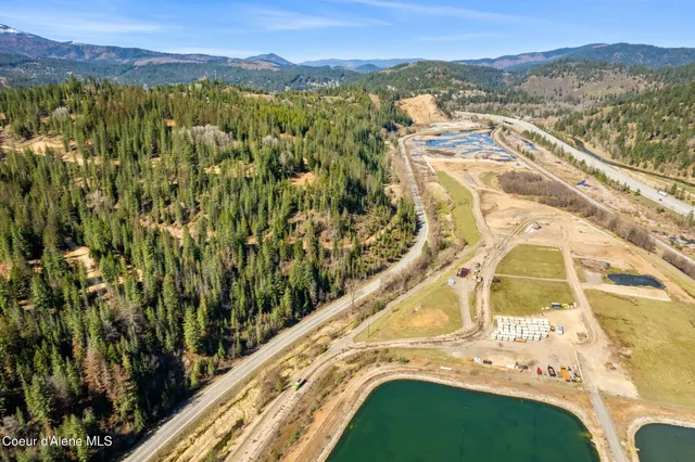 $89,000 | 47604 Silver Valley Road, Smelterville, ID 83868