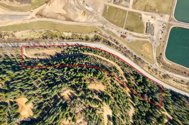 $89,000 | 47604 Silver Valley Road, Smelterville, ID 83868