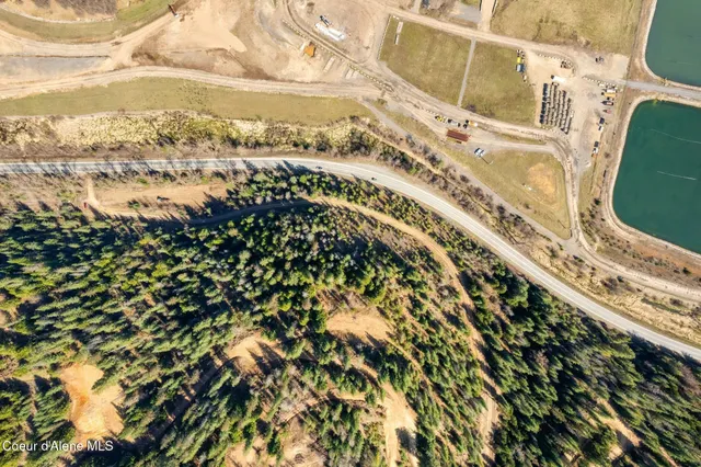 $89,000 | 47604 Silver Valley Road, Smelterville, ID 83868