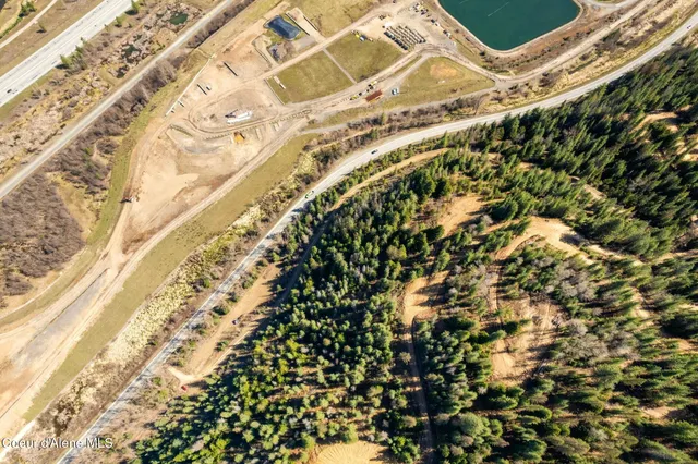 $89,000 | 47604 Silver Valley Road, Smelterville, ID 83868