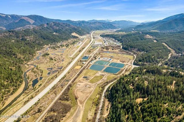 $89,000 | 47604 Silver Valley Road, Smelterville, ID 83868