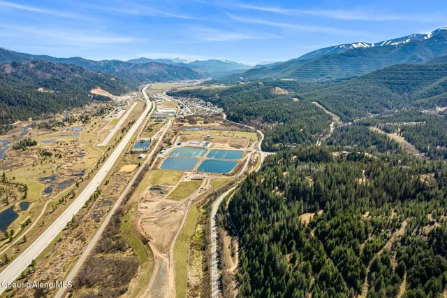 $89,000 | 47604 Silver Valley Road, Smelterville, ID 83868