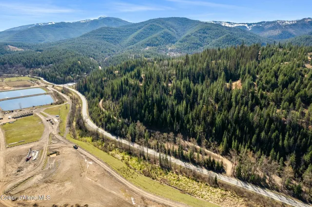 $89,000 | 47604 Silver Valley Road, Smelterville, ID 83868