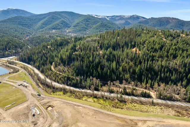 $89,000 | 47604 Silver Valley Road, Smelterville, ID 83868