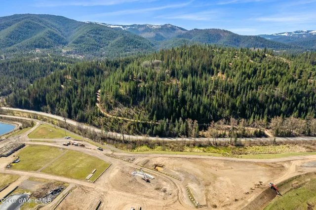 $89,000 | 47604 Silver Valley Road, Smelterville, ID 83868