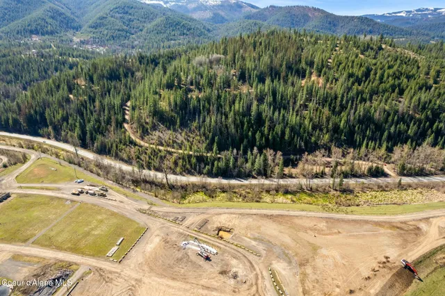 $89,000 | 47604 Silver Valley Road, Smelterville, ID 83868