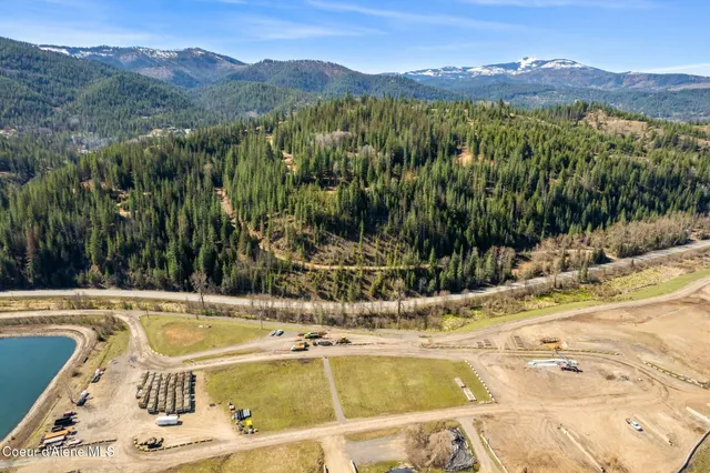 $89,000 | 47604 Silver Valley Road, Smelterville, ID 83868