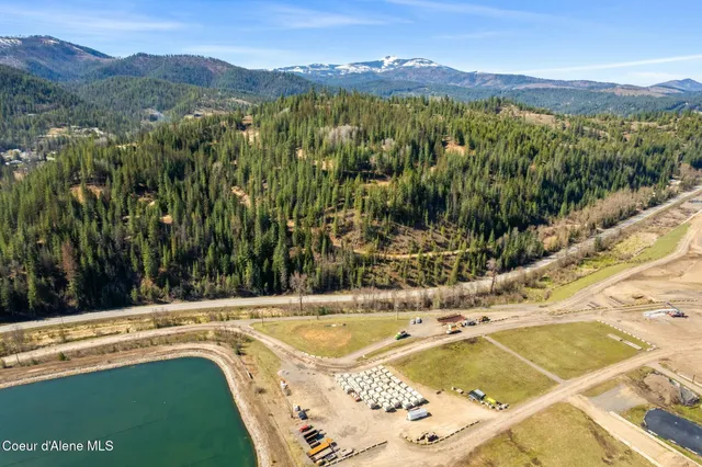 $89,000 | 47604 Silver Valley Road, Smelterville, ID 83868