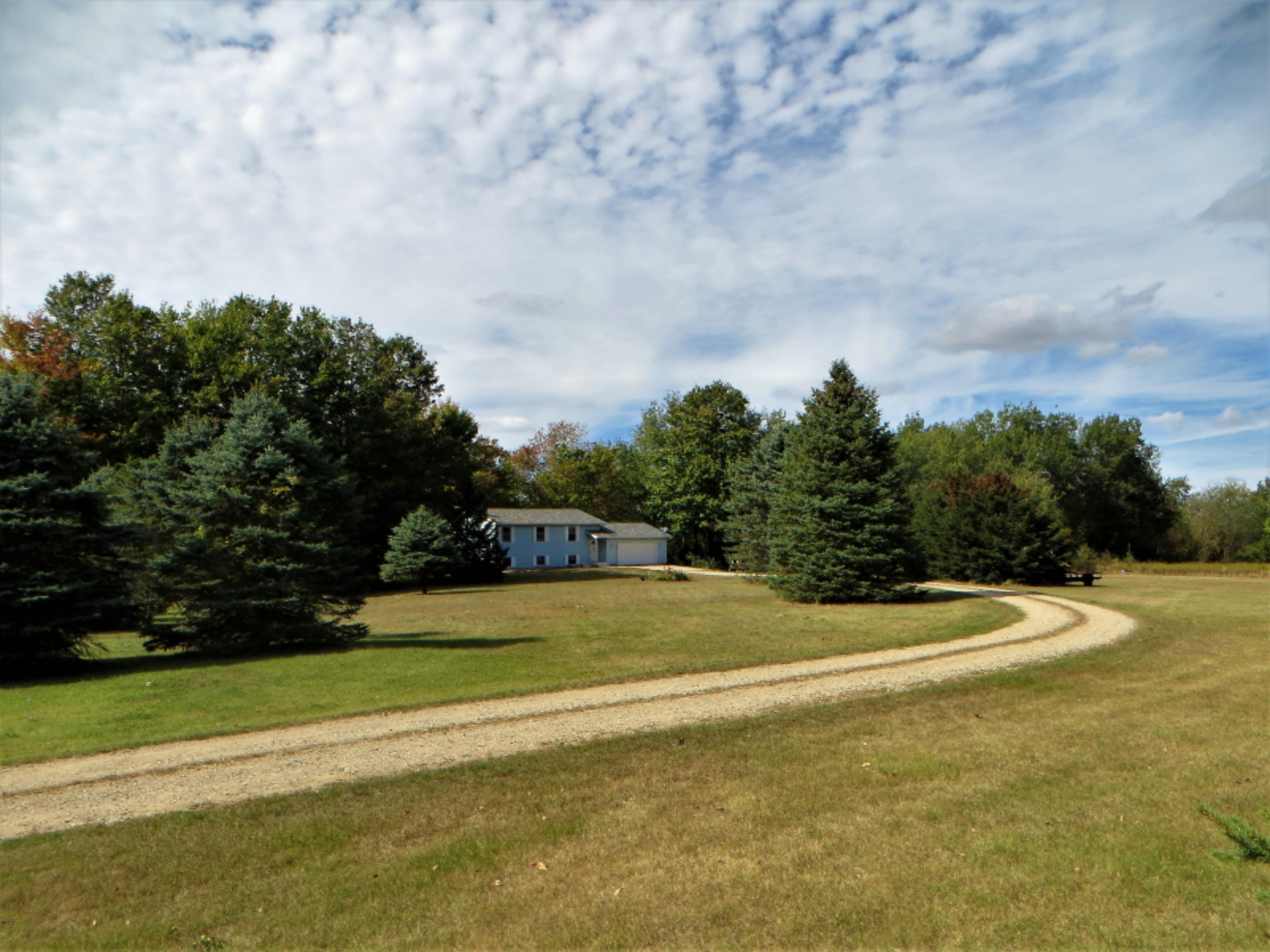 7788 Friend Road Portland, MI 48875 - Photo 1 of 34 10