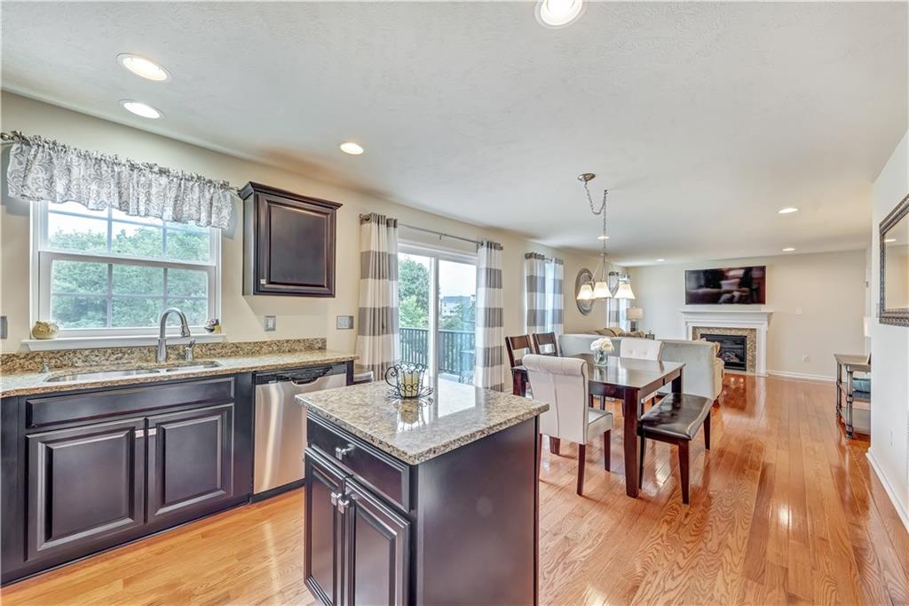 231 Long Ridge Drive Coraopolis, PA 15108 - Photo 13 of 25 Gallery Image 13