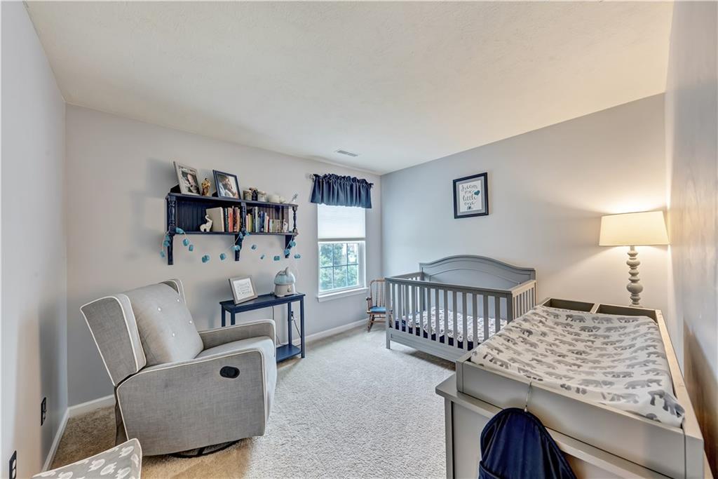 231 Long Ridge Drive Coraopolis, PA 15108 - Photo 21 of 25 Gallery Image 21