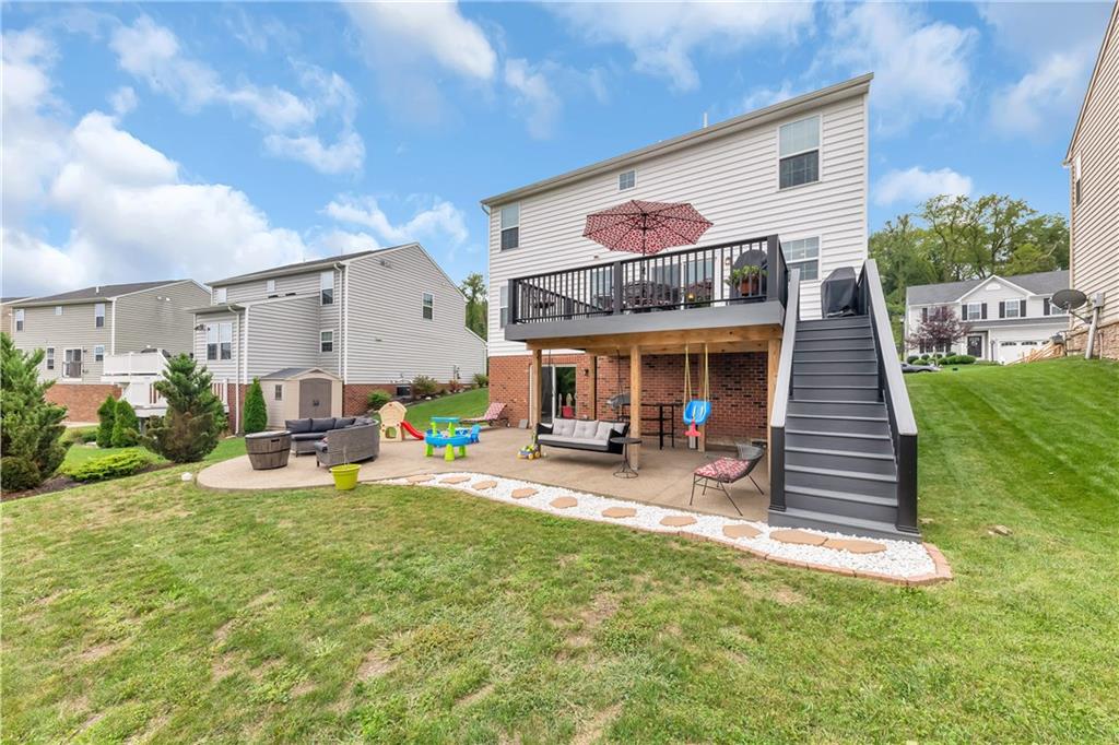231 Long Ridge Drive Coraopolis, PA 15108 - Photo 25 of 25 Gallery Image 25