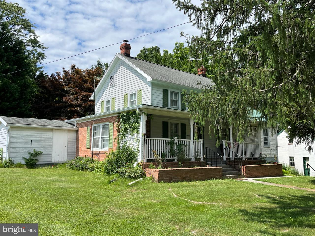 7900 Old Receiver Road Frederick, MD 21702 - Photo 2 of 8
