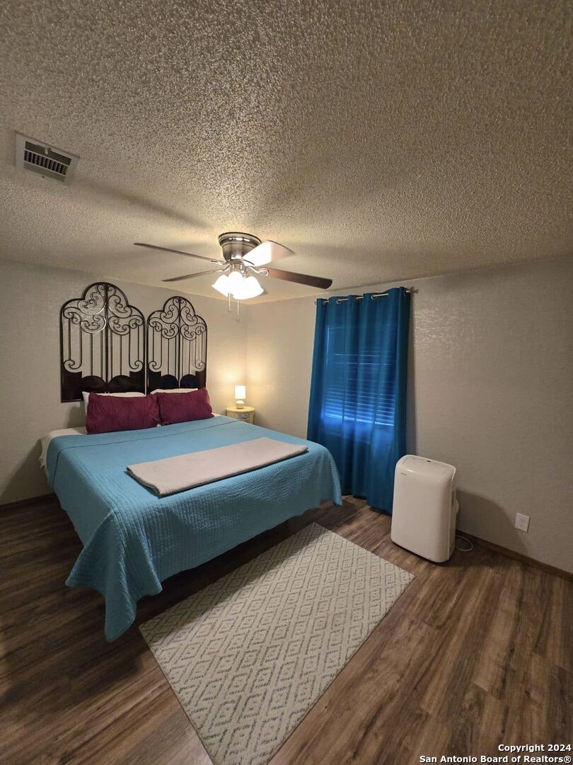 464 J H Davis Place Leakey, TX 78873 - Photo 22 of 26