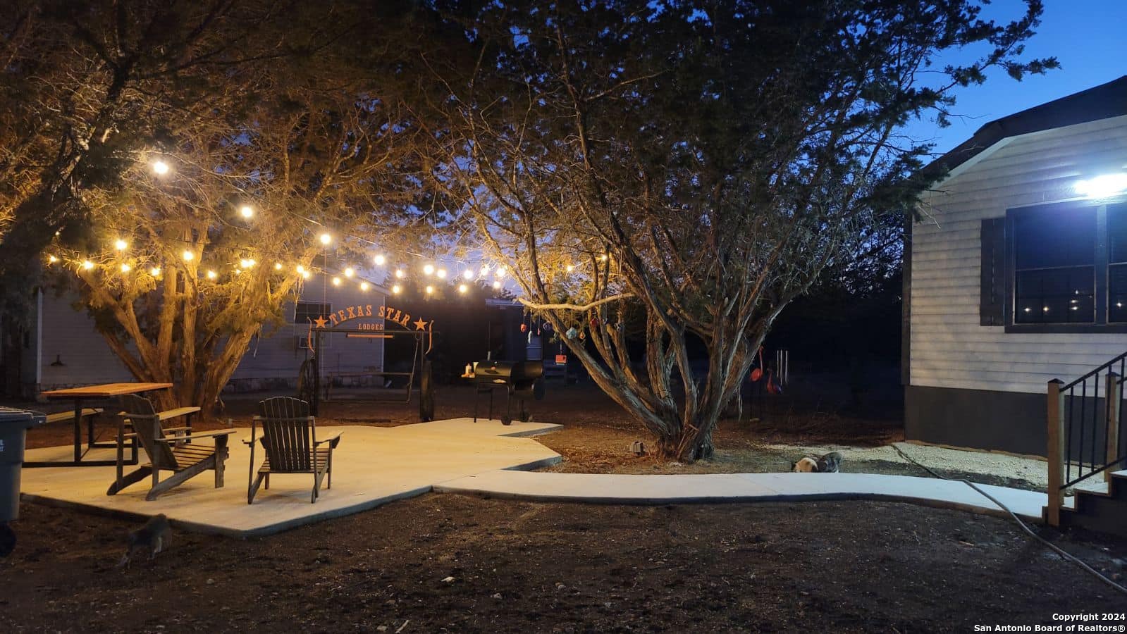 464 J H Davis Place Leakey, TX 78873 - Photo 23 of 26