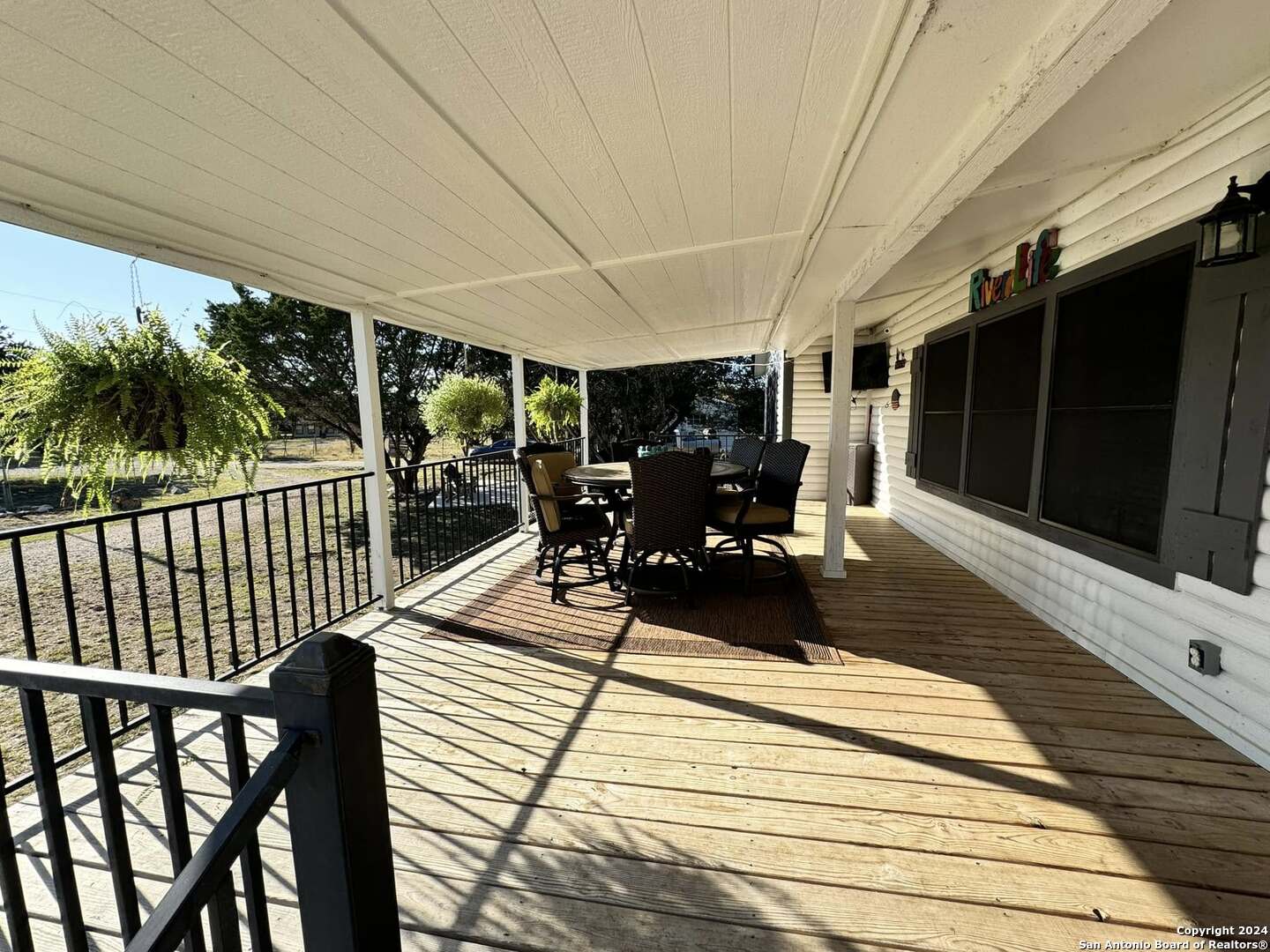 464 J H Davis Place Leakey, TX 78873 - Photo 25 of 26