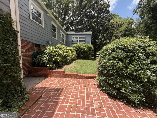 9 Eastridge Court Rome, GA 30161 - Photo 29 of 30