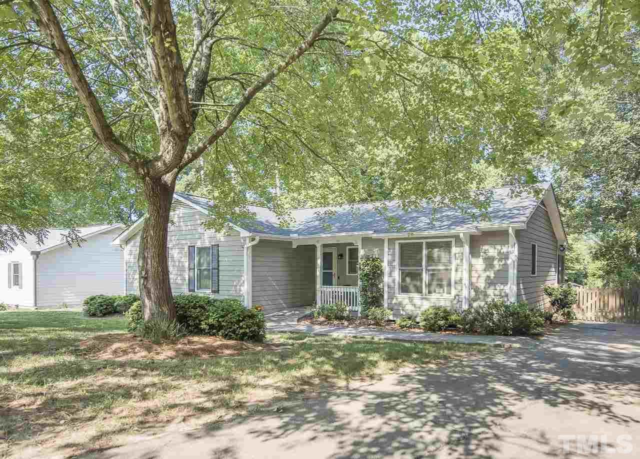 1604 Lorimer Road Raleigh, NC 27606 - Photo 1 of 30