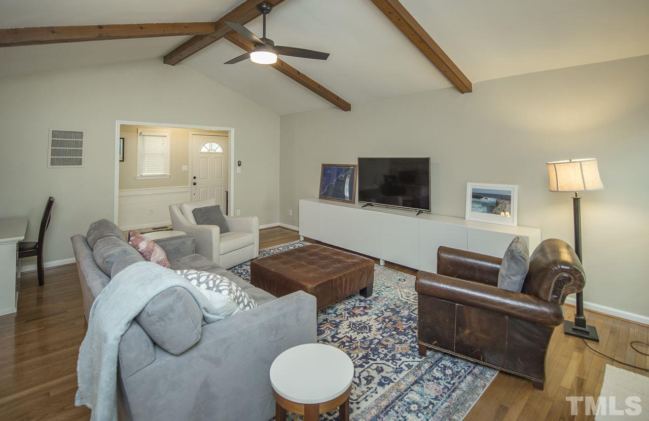 1604 Lorimer Road Raleigh, NC 27606 - Photo 11 of 30