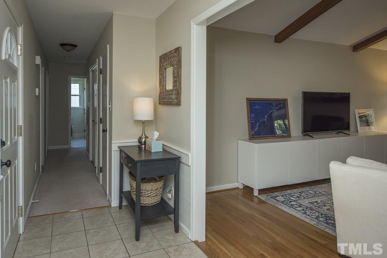 1604 Lorimer Road Raleigh, NC 27606 - Photo 12 of 30