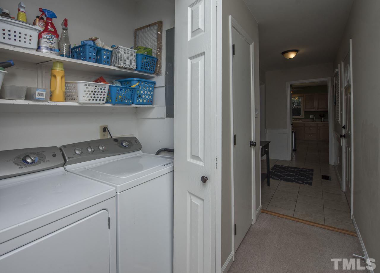 1604 Lorimer Road Raleigh, NC 27606 - Photo 24 of 30
