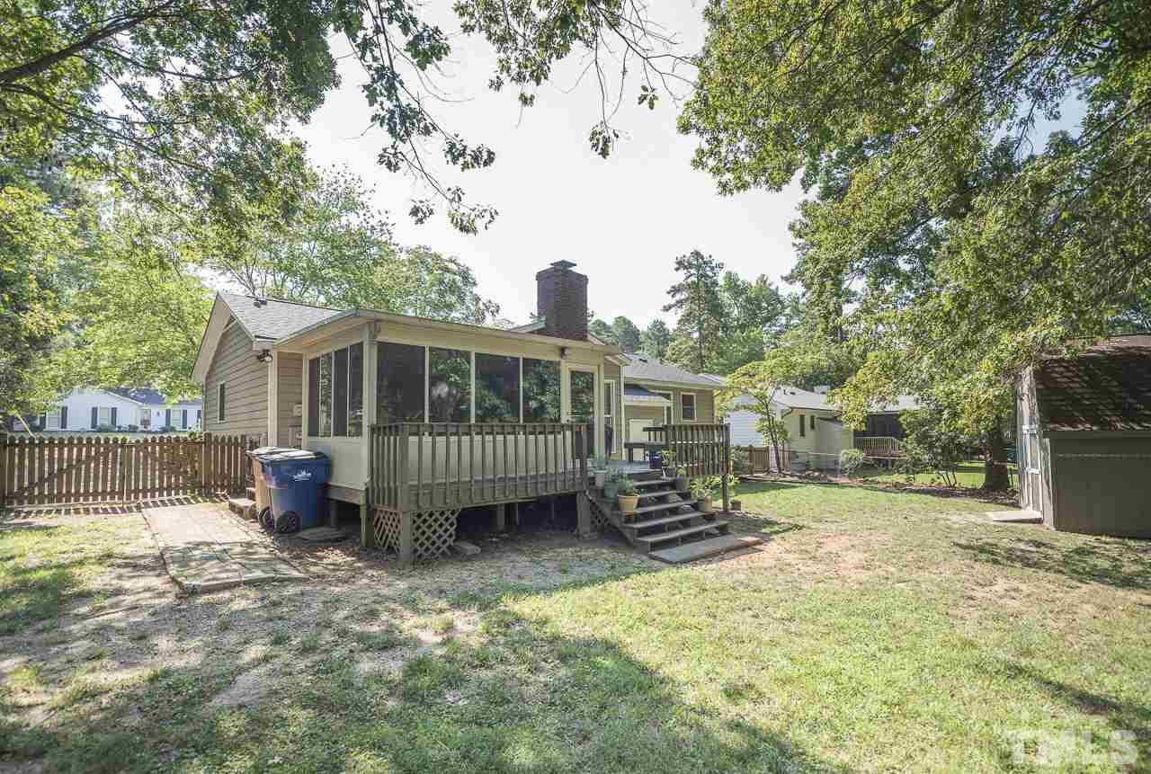 1604 Lorimer Road Raleigh, NC 27606 - Photo 28 of 30