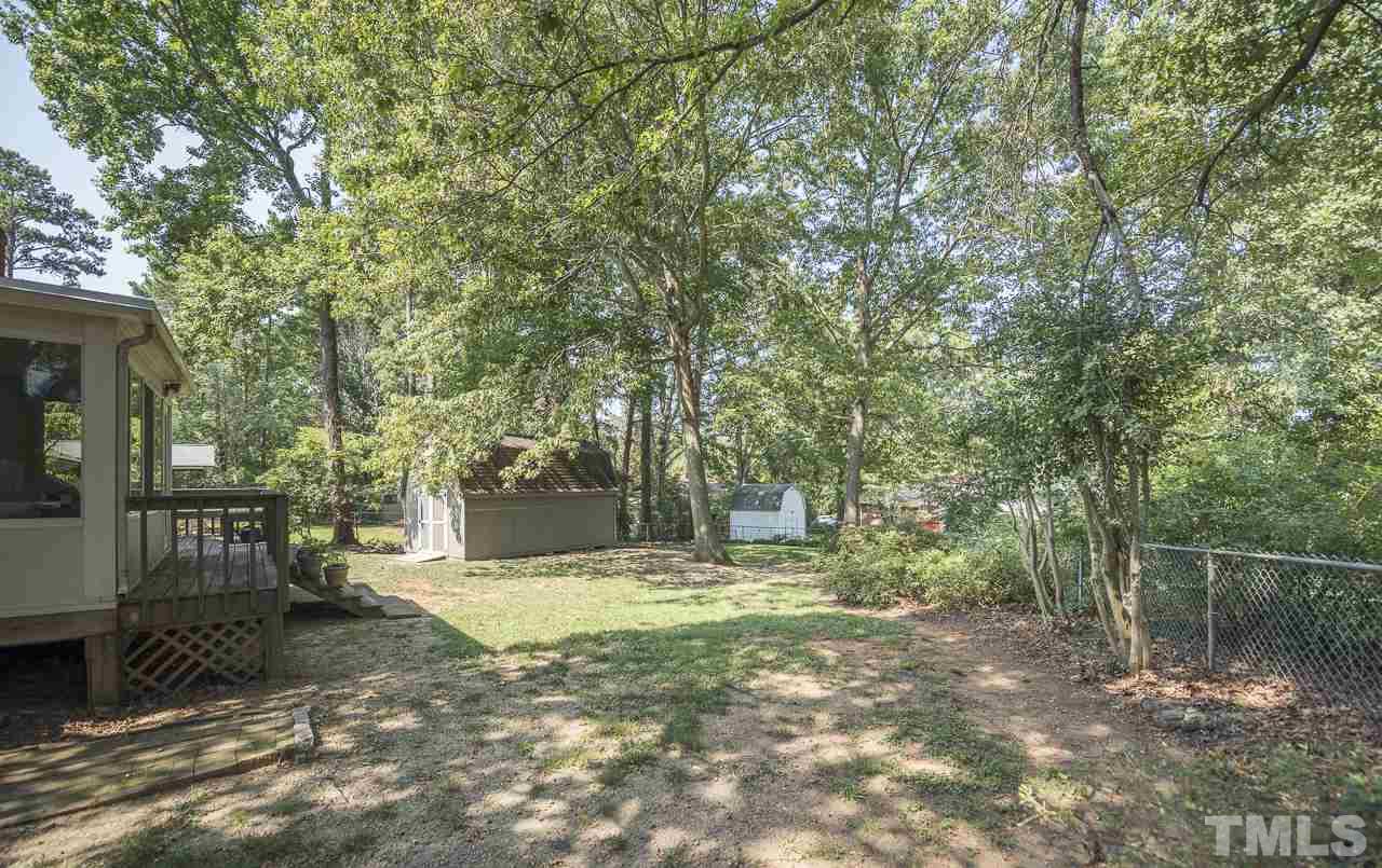 1604 Lorimer Road Raleigh, NC 27606 - Photo 29 of 30