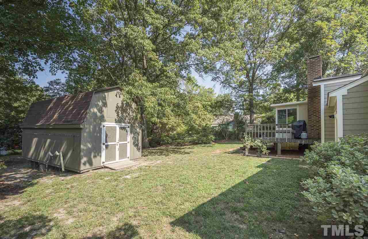 1604 Lorimer Road Raleigh, NC 27606 - Photo 30 of 30