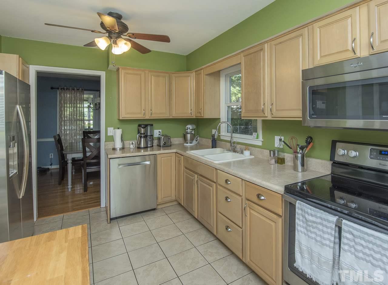 1604 Lorimer Road Raleigh, NC 27606 - Photo 5 of 30