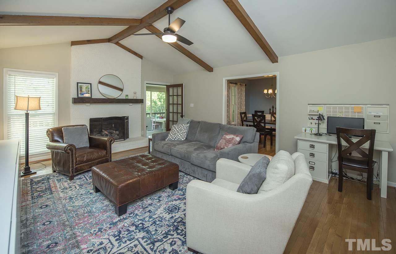 1604 Lorimer Road Raleigh, NC 27606 - Photo 10 of 30