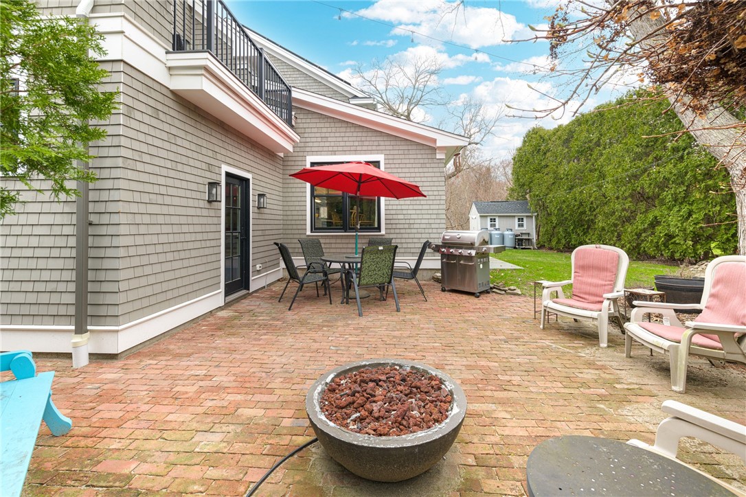 10 Walnut Road Barrington, RI 02806 - Photo 32 of 38