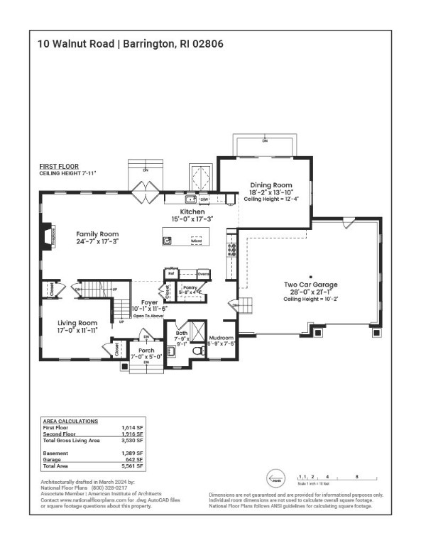 10 Walnut Road Barrington, RI 02806 - Photo 36 of 38