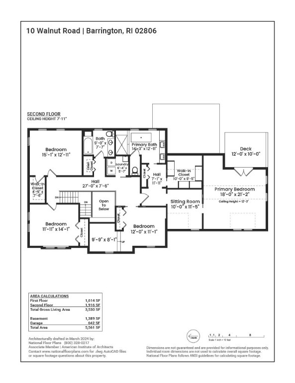 10 Walnut Road Barrington, RI 02806 - Photo 37 of 38