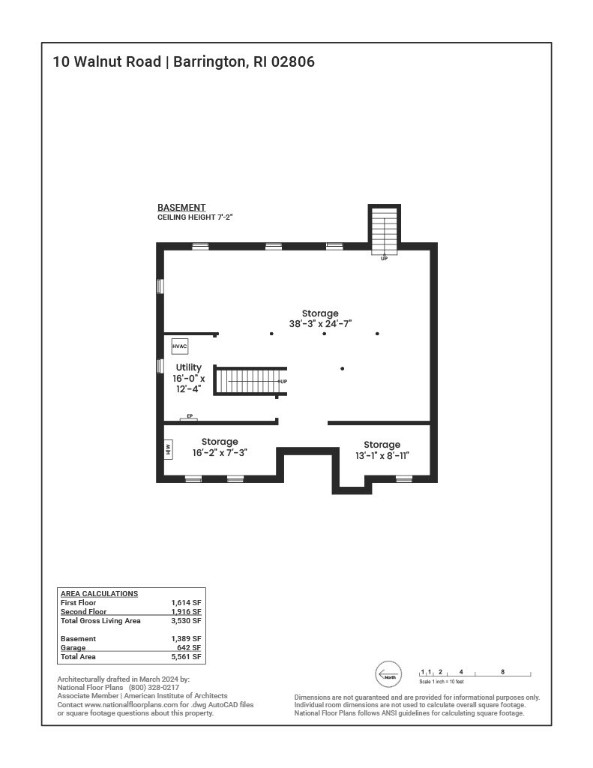 10 Walnut Road Barrington, RI 02806 - Photo 38 of 38