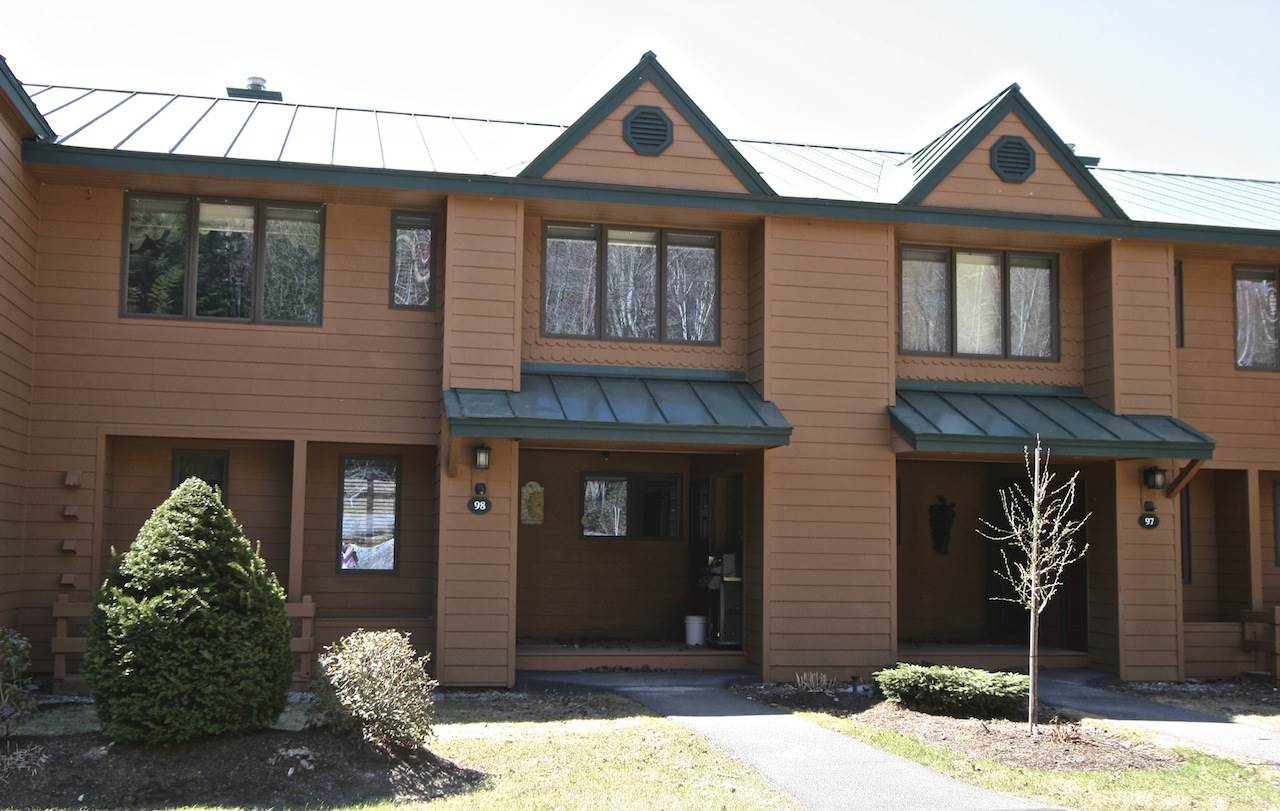 403 Hannah Loop, Unit 98 Carroll, NH 03595 - Photo 1 of 31 Gallery Image 1