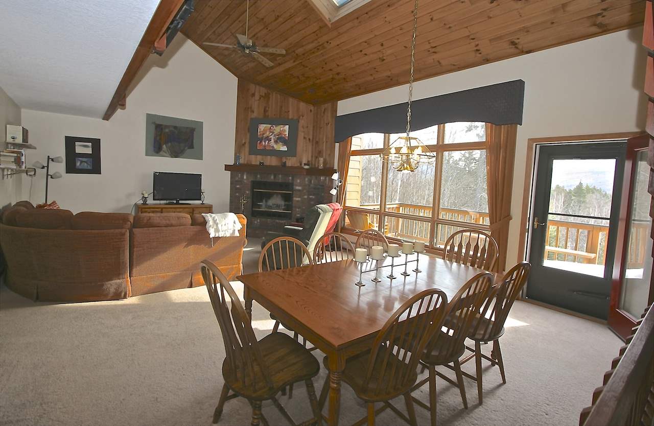 403 Hannah Loop, Unit 98 Carroll, NH 03595 - Photo 8 of 31 Gallery Image 8