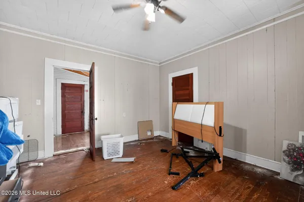 $49,900 | 317 Peach Street, Columbia, MS 39429