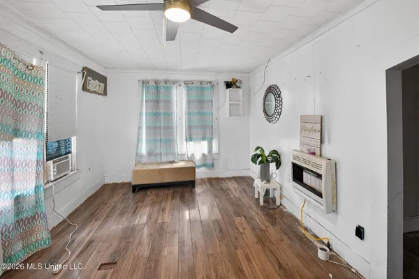 $49,900 | 317 Peach Street, Columbia, MS 39429