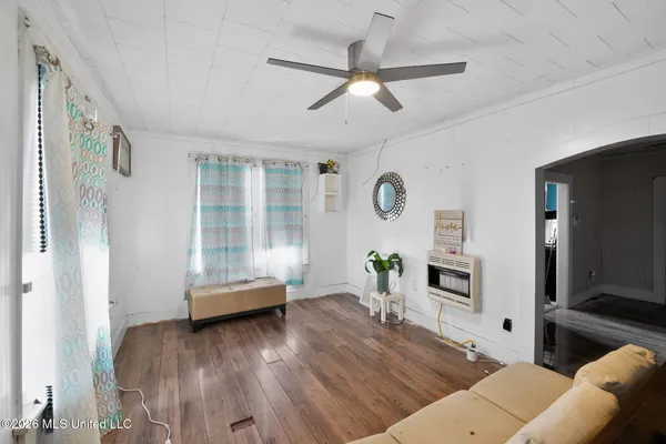 $49,900 | 317 Peach Street, Columbia, MS 39429