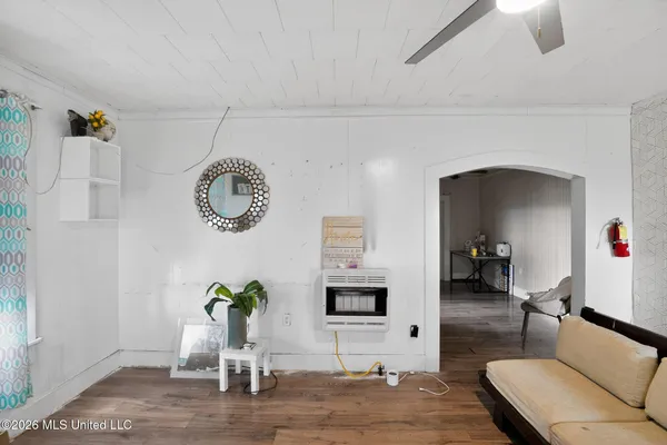 $49,900 | 317 Peach Street, Columbia, MS 39429