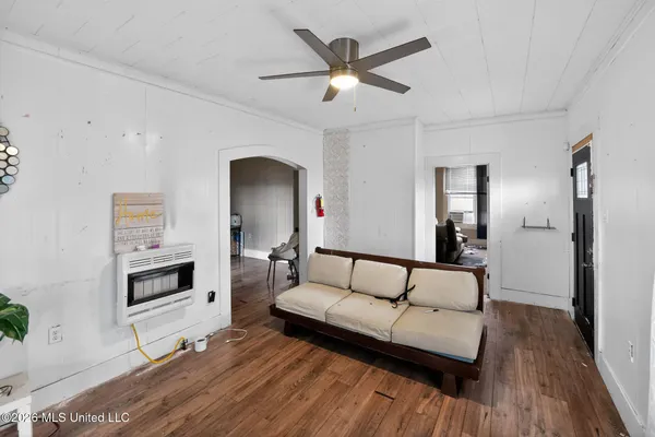 $49,900 | 317 Peach Street, Columbia, MS 39429