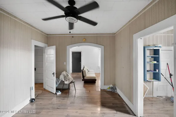 $49,900 | 317 Peach Street, Columbia, MS 39429