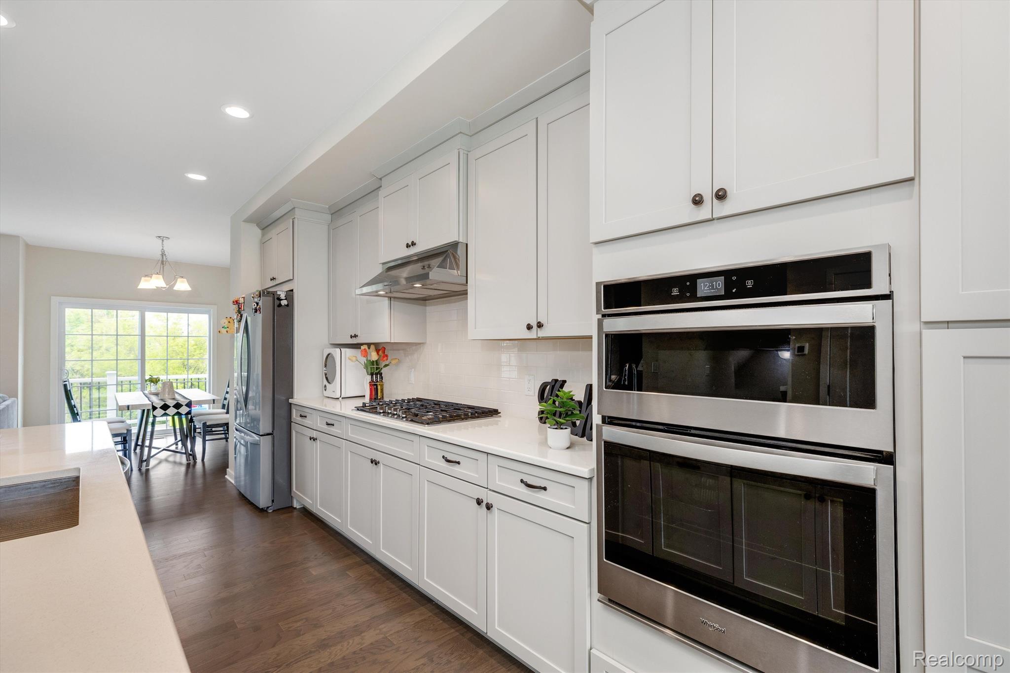 2846 Ridington Road Ann Arbor, MI 48105 - Photo 7 of 35 Gallery Image 7