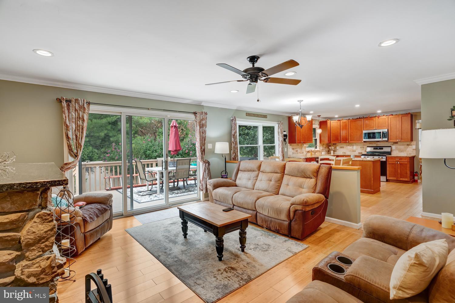 13 High Ridge Road Little Egg Harbor, NJ 08087 - Photo 26 of 42 Gallery Image 26