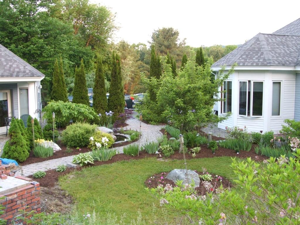 339 Burnham Road Thetford, VT 05043 - Photo 25 of 30