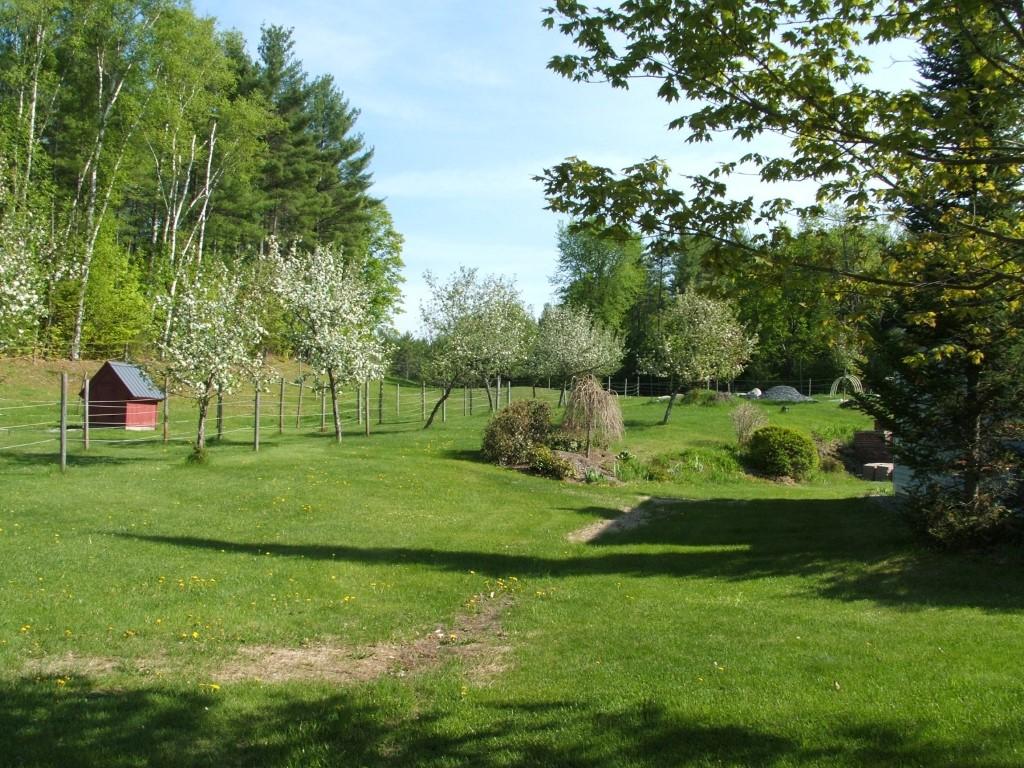 339 Burnham Road Thetford, VT 05043 - Photo 27 of 30